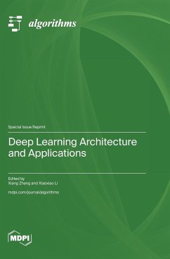 Deep Learning Architecture and Applications