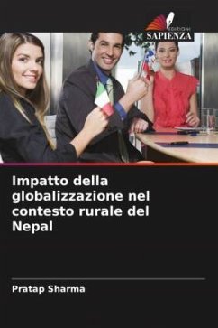 Impatto della globalizzazione nel contesto rurale del Nepal - Sharma, Pratap