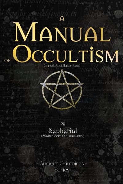 Manual of Occultism