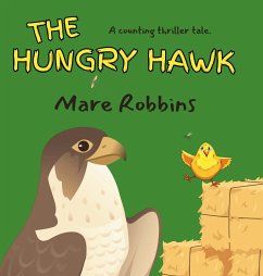 The Hungry Hawk - Robbins, Mare