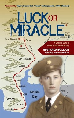 Luck or Miracle - Bollich, Reginald