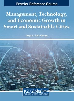 Management, Technology, and Economic Growth in Smart and Sustainable Cities