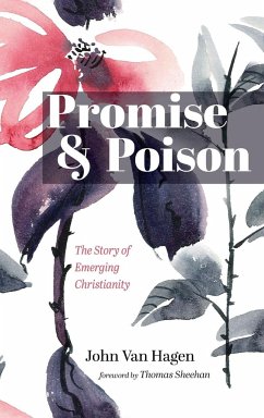 Promise and Poison - Hagen, John van