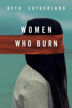 Women Who Burn - Sutherland, Beth