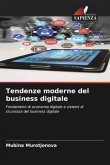 Tendenze moderne del business digitale