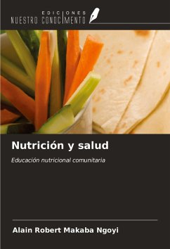 Cover Nutrición y salud