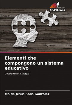 Cover Elementi che compongono un sistema educativo