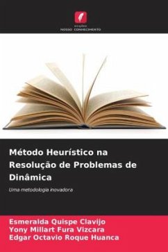 Método Heurístico na Resolução de Problemas de Dinâmica - Quispe Clavijo, Esmeralda;Fura Vizcara, Yony Millart;Roque Huanca, Edgar Octavio