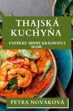 Cover Thajská Kuchy¿a