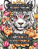 Wildflower Companions