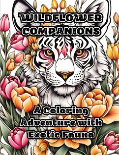 Wildflower Companions - Colorzen