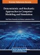Deterministic and Stochastic Approaches... - Bild 1