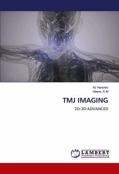 TMJ IMAGING TMJ IMAGING