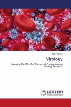 Virology - Prakash, Balu