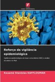 Reforço da vigilância epidemiológica