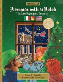 BILINGUAL 'Twas the Night Before Christmas - 200th Anniversary Edition