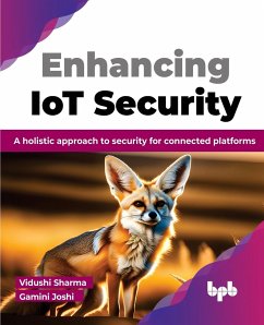 Enhancing IoT Security - Sharma, Vidushi; Joshi, Gamini