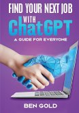Finding Your Next Job with Chat GPT