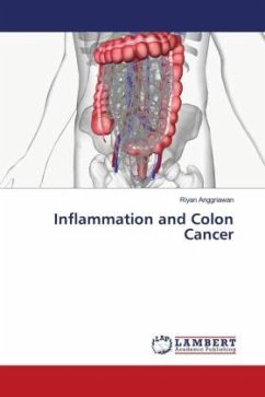 Inflammation and Colon Cancer - Anggriawan, Riyan