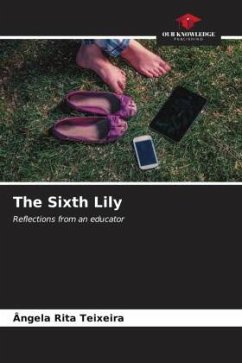 The Sixth Lily - Teixeira, Ângela Rita