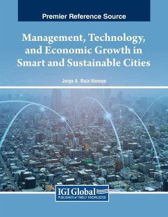 Management, Technology, and Economic Growth in Smart and Sustainable Cities