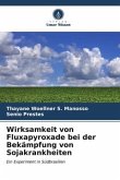Wirksamkeit von Fluxapyroxade bei der Bekämpfung von Sojakrankheiten