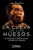 La cueva de los huesos (eBook, PDF)