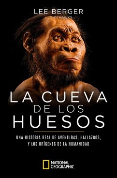 Cover La cueva de los huesos (eBook, PDF)