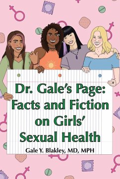 Dr. Gale's Page - Blakley, Gale