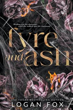 Fyre and Ash - Fox, Logan