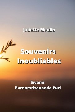 Souvenirs Inoubliables - Moulin, Juliette