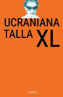 Ucraniana talla XL Cover Ucraniana talla XL