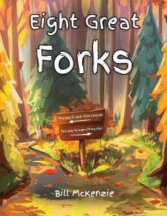 Cover Eight Great Forks