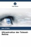 Ultrastruktur der Teleost-Retina