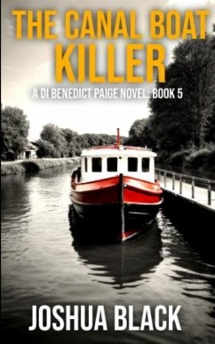 The Canal Boat Killer - Black, Joshua