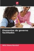 Elementos de governo facilitados