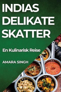 Indias Delikate Skatter - Singh, Amara