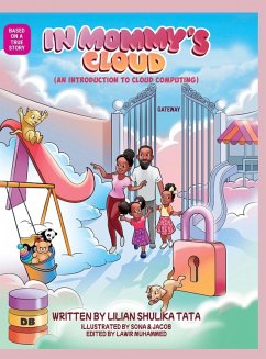 In Mommy's Cloud - Shulika Tata, Lilian