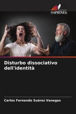 Disturbo dissociativo dell'identità - Suárez Vanegas, Carlos Fernando