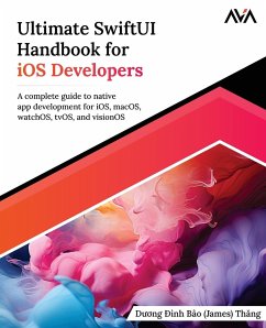 Ultimate SwiftUI Handbook for iOS Developers - Th¿ng, D¿¿ng ¿ình B¿o (James)