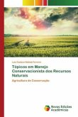 Tópicos em Manejo Conservacionista dos Recursos Naturais