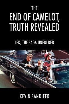 The End of Camelot, Truth Revealed - Sandifer, Kevin