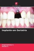 Implante em Geriatria