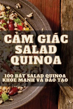 C¿M GIÁC SALAD QUINOA - Di¿m Thanh