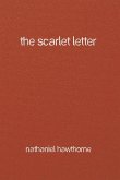 The Scarlet Letter