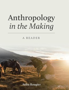 Cover Anthropology in the Making