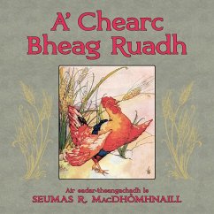 A' Chearc Bheag Ruadh - Macdhòmhnaill, Seumas R.