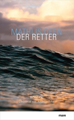 Der Retter / Liewe Cupido ermittelt Bd.3 - Deen, Mathijs