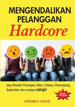 Cover Mengendalikan Pelanggan Hardcore