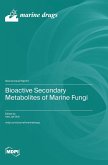 Bioactive Secondary Metabolites of Marine Fungi